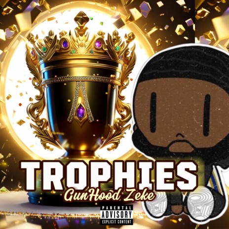 Trophies | Boomplay Music