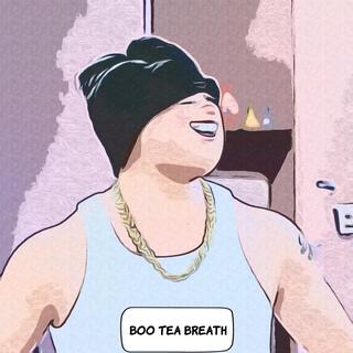 Boo Tea Breath