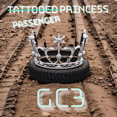 Passenger Princess | Boomplay Music