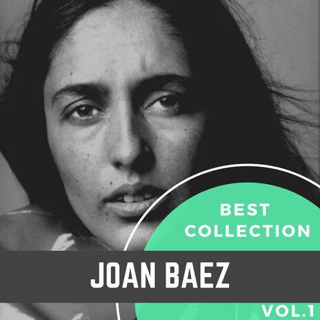 Joan Baez | Boomplay Music