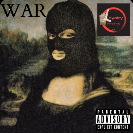 War ft. NewMoneyTone, YT Taylor & Duke Da Problem | Boomplay Music