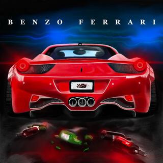 BENZO FERRARI