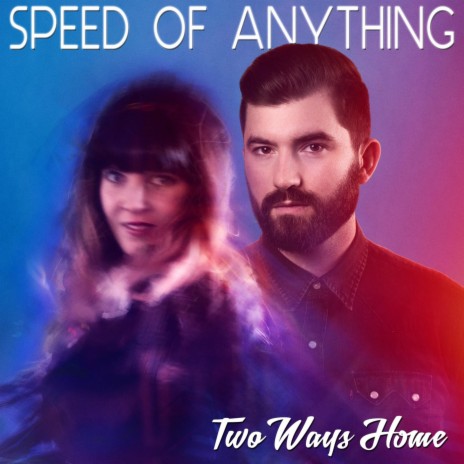 Speed of Anything | Boomplay Music