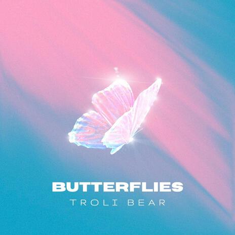 Butterflies ft. Composercleo | Boomplay Music