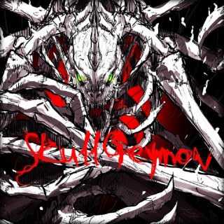 SkullGreymon