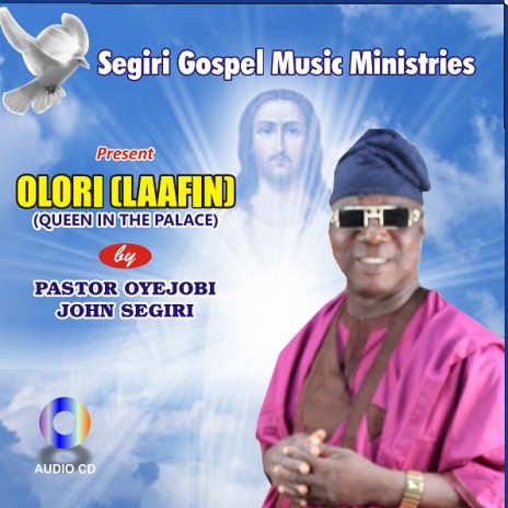 Awon Orun Nsoro Ogo Olorun | Boomplay Music