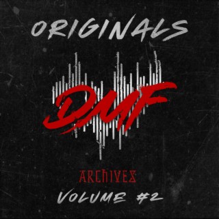 DMF Archives: Originals Volume 2