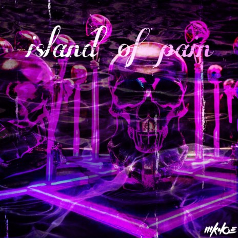 Island of Pain | Boomplay Music