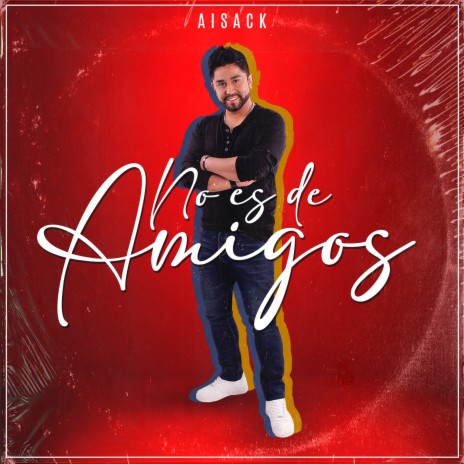 No Es de Amigos | Boomplay Music