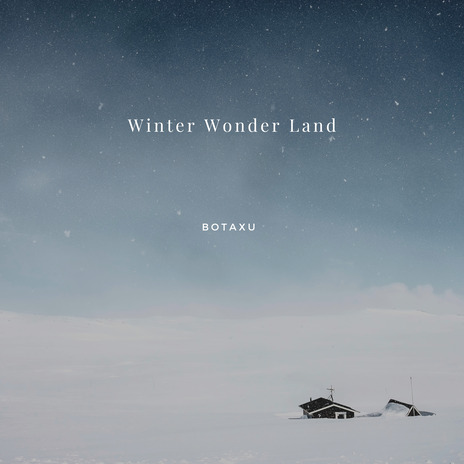 Winter Wonder Land