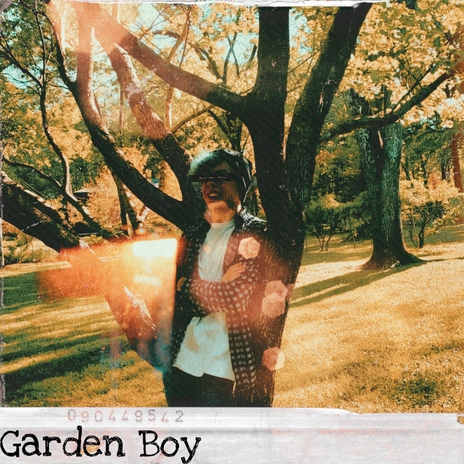 Garden Boy