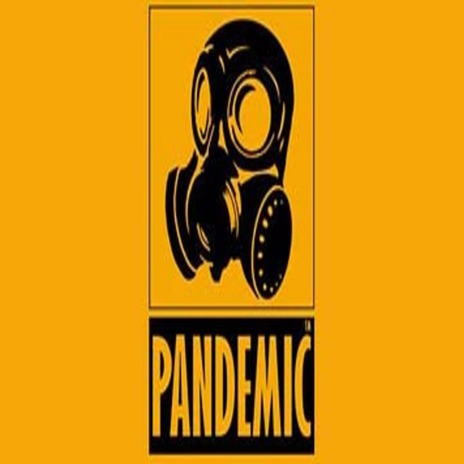 Pandemic (feat. EM) | Boomplay Music