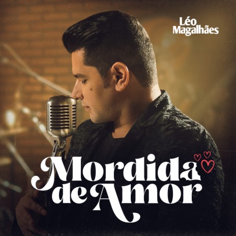 Mordida de Amor | Boomplay Music