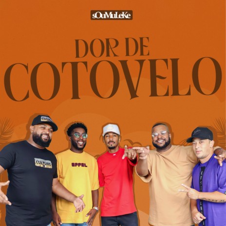Dor de Cotovelo | Boomplay Music