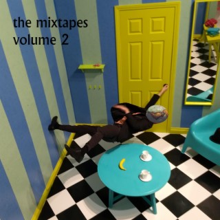 The Mixtapes (Volume 2)