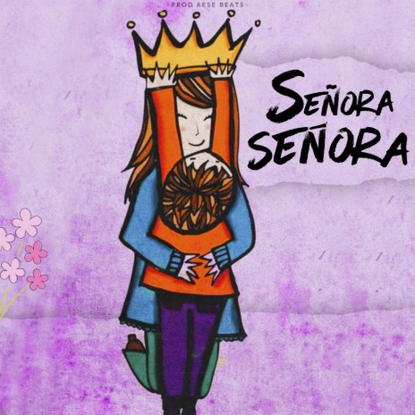 Señora Señora | Boomplay Music