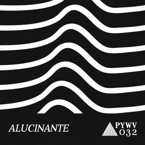 Alucinante (Andre Gazolla Alucinado Remix) | Boomplay Music