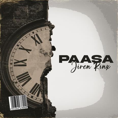 Paasa | Boomplay Music