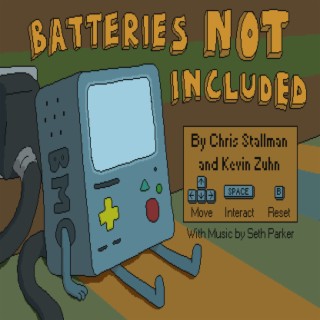 Batteries Not Included