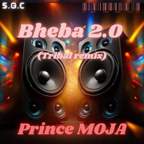 Bheba 2.0 (Tribal remix) | Boomplay Music