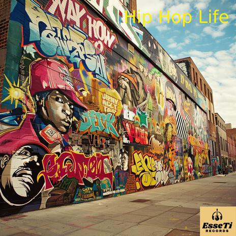 Hip Hop life | Boomplay Music