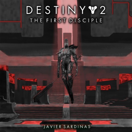 The First Disciple | Boomplay Music