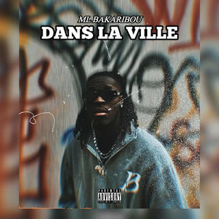 DANS LA VILLE