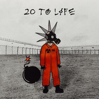 20 To Life lyrics | Boomplay Music