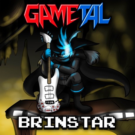 Brinstar (From Metroid) | Boomplay Music