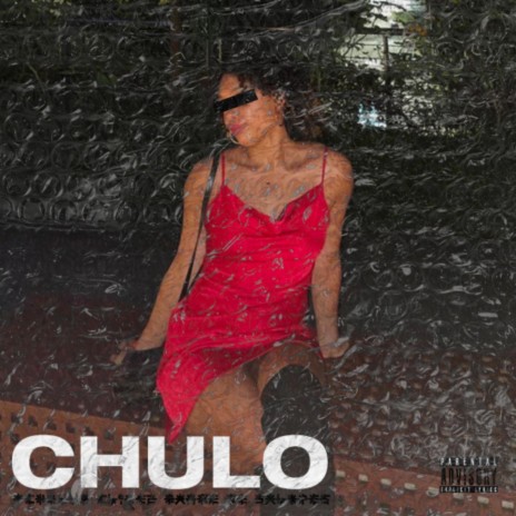 Chulo ft. LanoLP | Boomplay Music