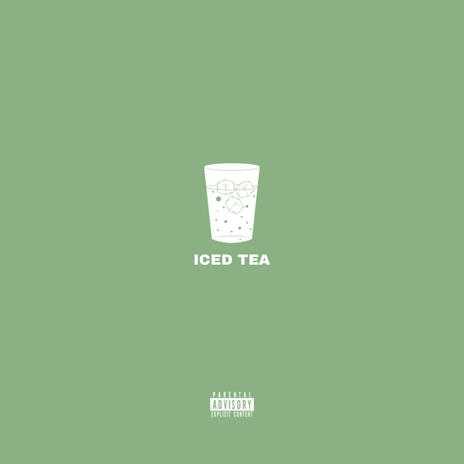 Iced Tea. | Boomplay Music