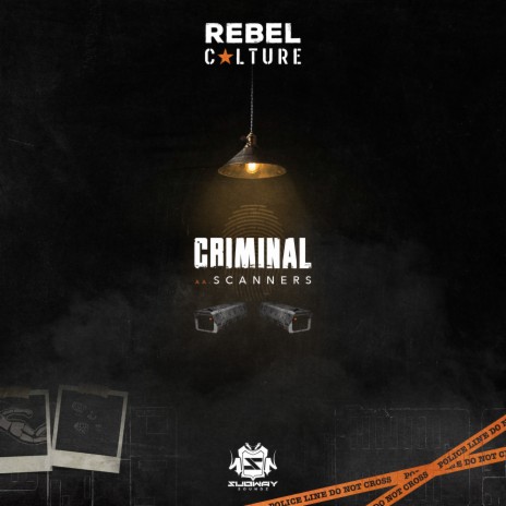 Criminal | Boomplay Music