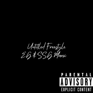 Untitled (Freestyle) ft. SSG Marci lyrics | Boomplay Music