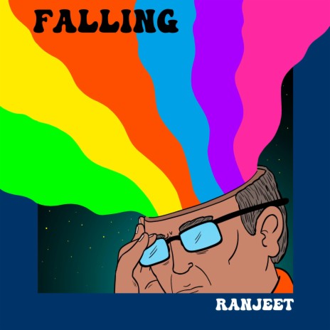 Falling ft. Matt Fernandez | Boomplay Music