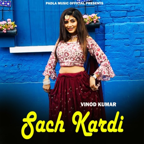 Sach Kardi | Boomplay Music