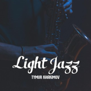 Light Background Jazz