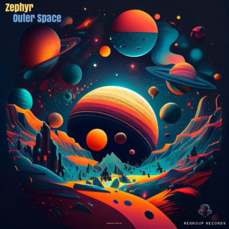 Outer Space | Boomplay Music