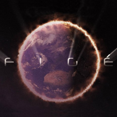 Figé ft. Sylver Universe