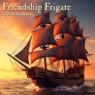 Friendship Frigate lyrics | Boomplay Music