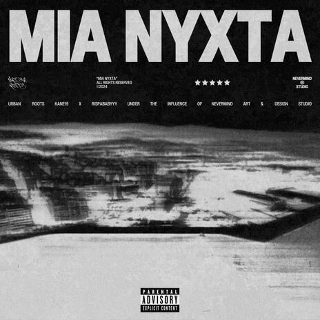 Mia Nyxta | Boomplay Music