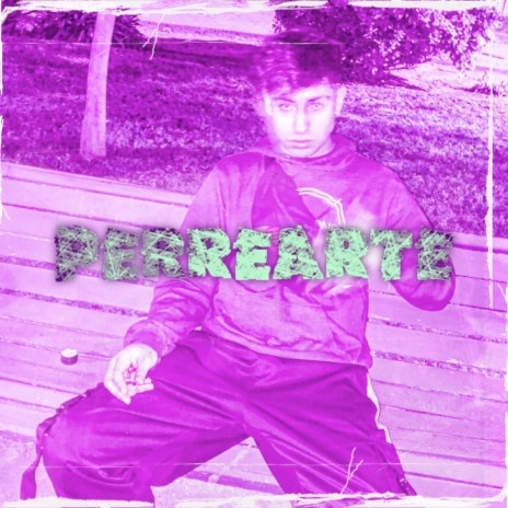 Perrearte | Boomplay Music