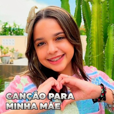 Canção Para Minha Mãe | Boomplay Music