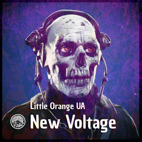 New Voltage