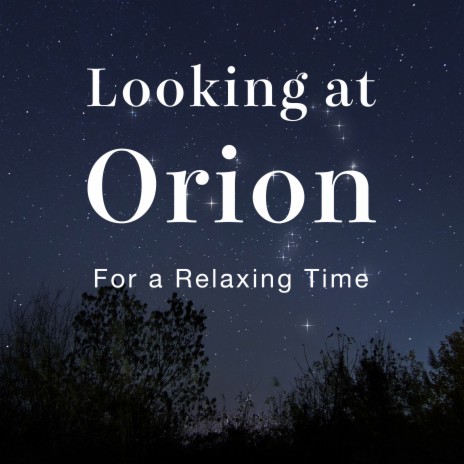 Orion's Overture