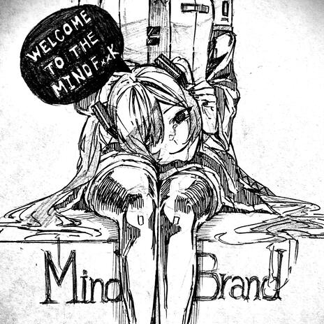 Mind brand (Male versión) | Boomplay Music