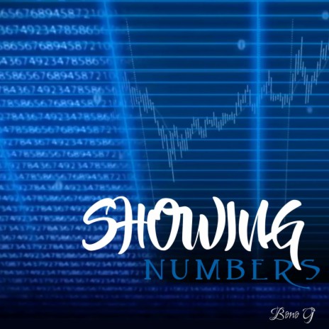 Showing Numbers | Boomplay Music