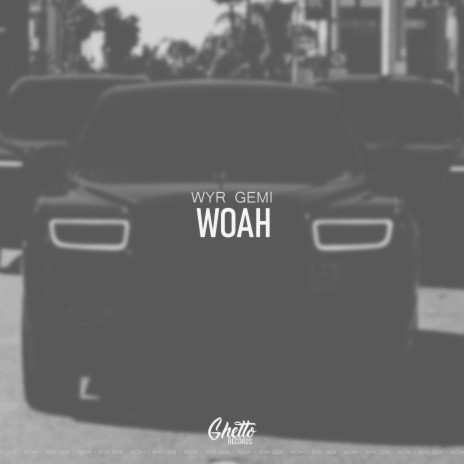 WOAH | Boomplay Music