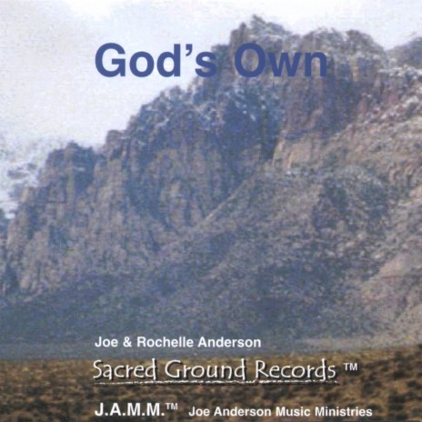 God's Own | Boomplay Music