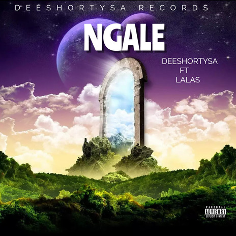 Ngale (feat. Lalas) | Boomplay Music