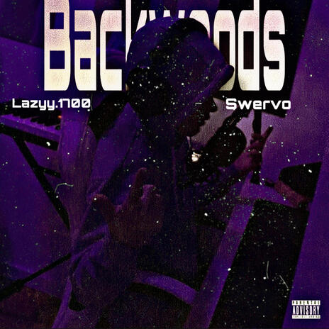 Backwoods ft. Swervo | Boomplay Music